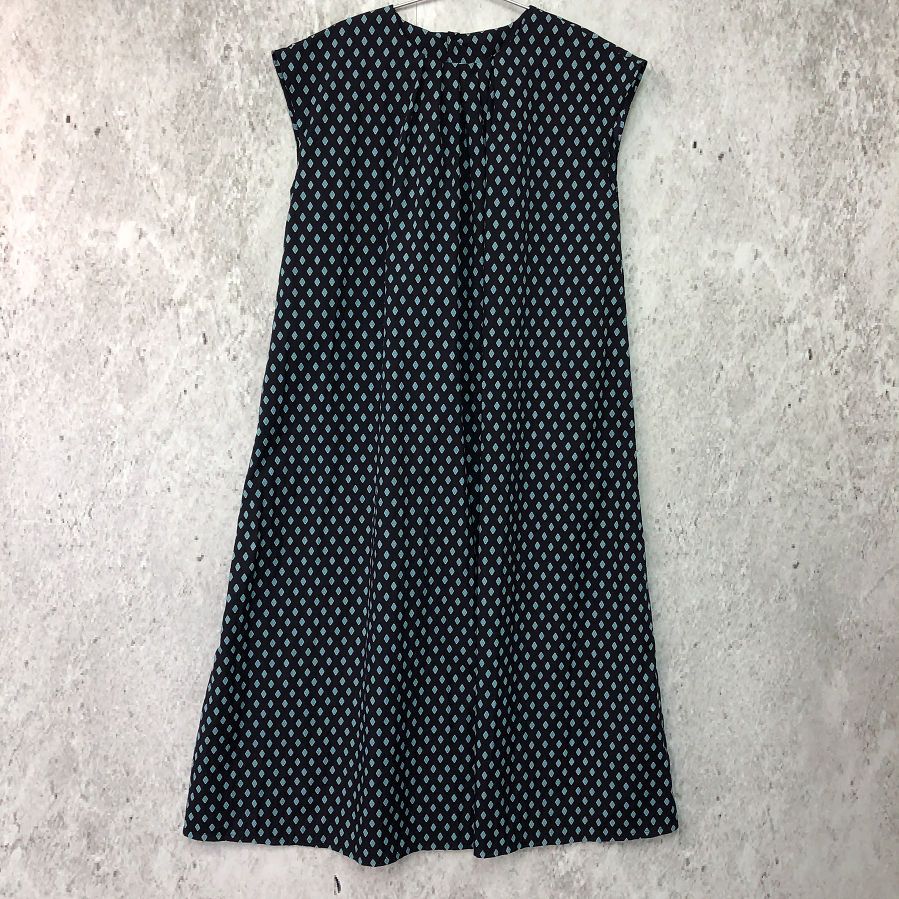 文机 ろくろ脚（抽斗2杯付き)