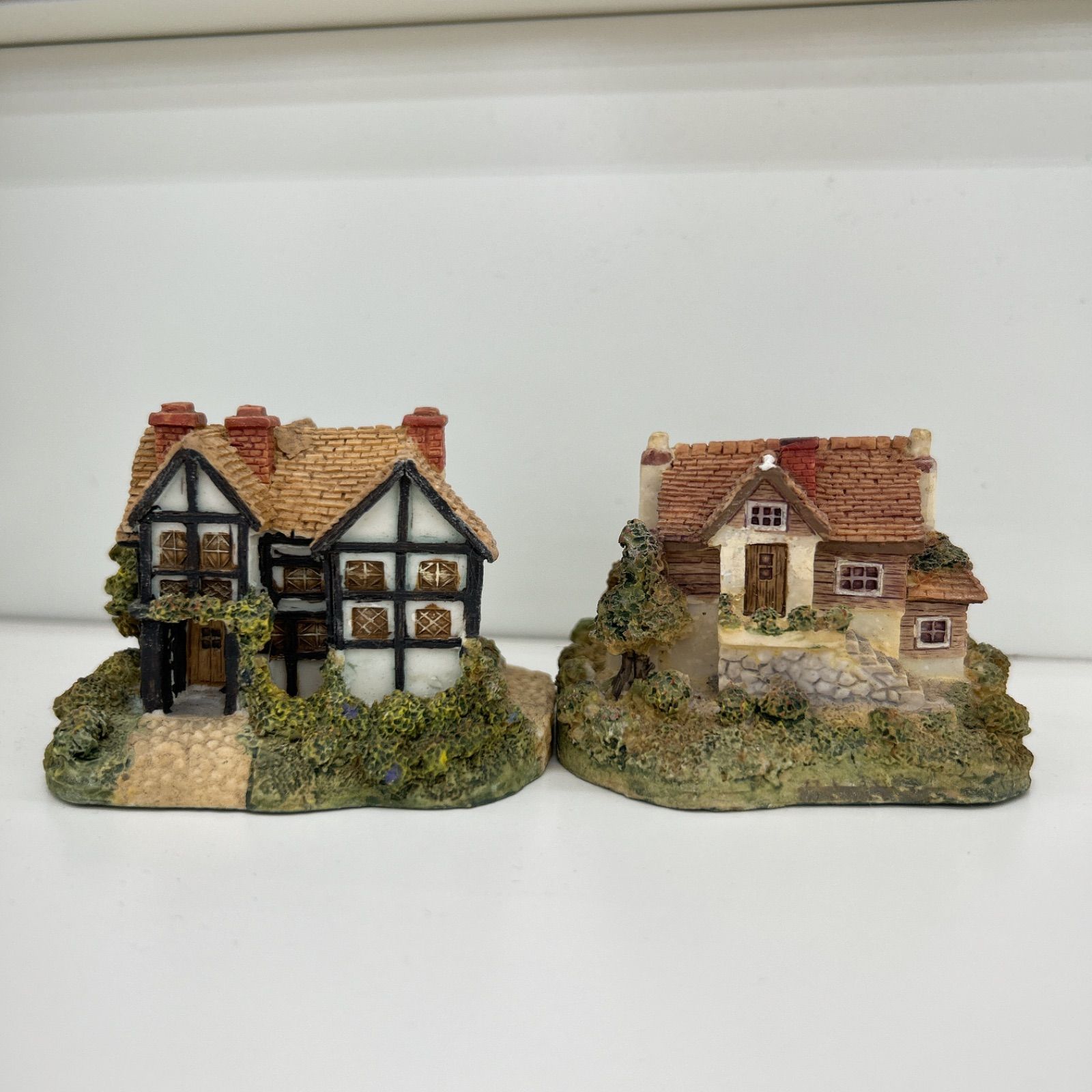 ☆リユースのサカイ東金店☆ リリパットレーン ミニチュアハウス 2個