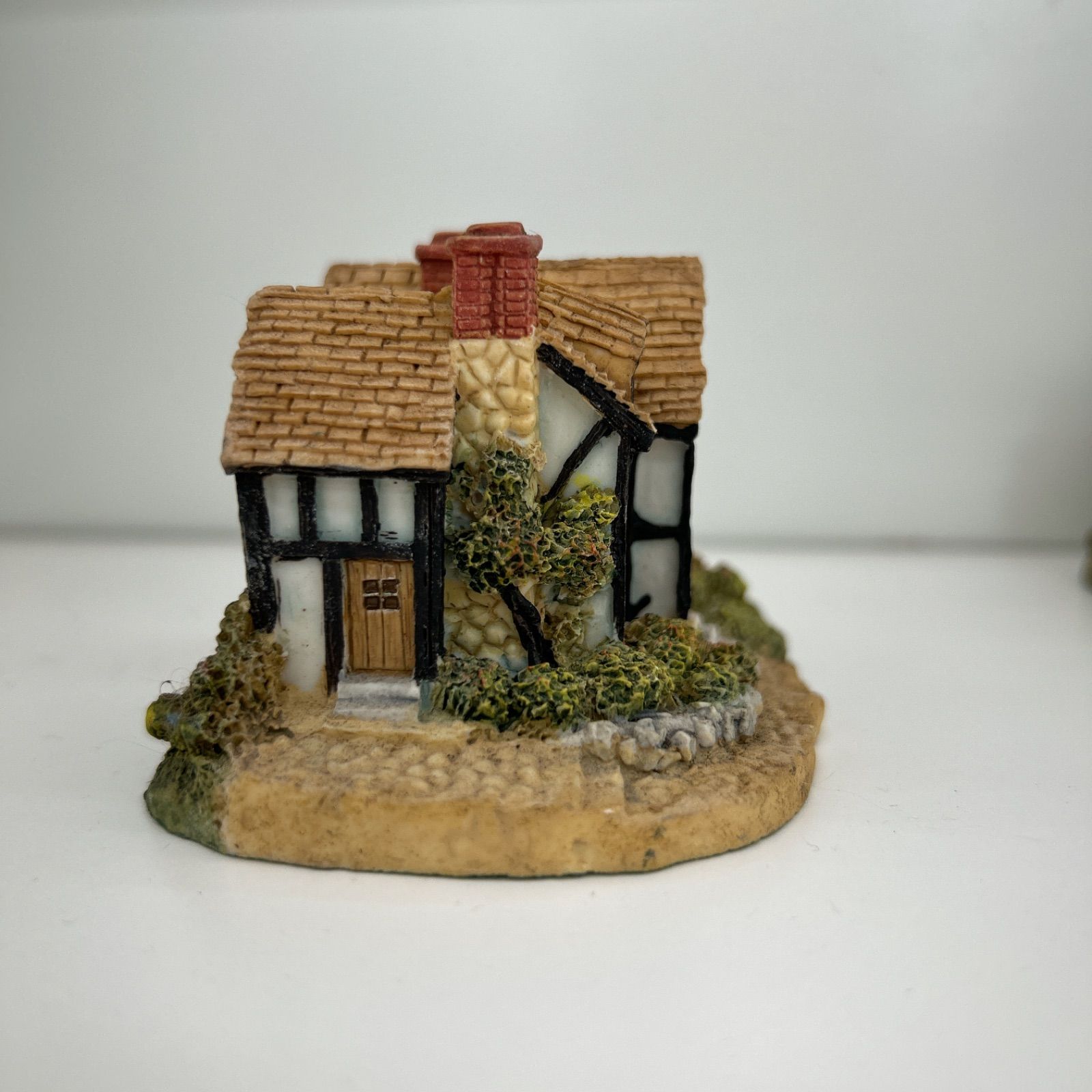 ☆リユースのサカイ東金店☆ リリパットレーン ミニチュアハウス 2個