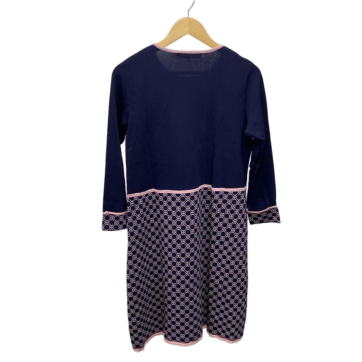 SUPERBEAUTY(スーパービューティー) ワンピース サイズ44 L レディース