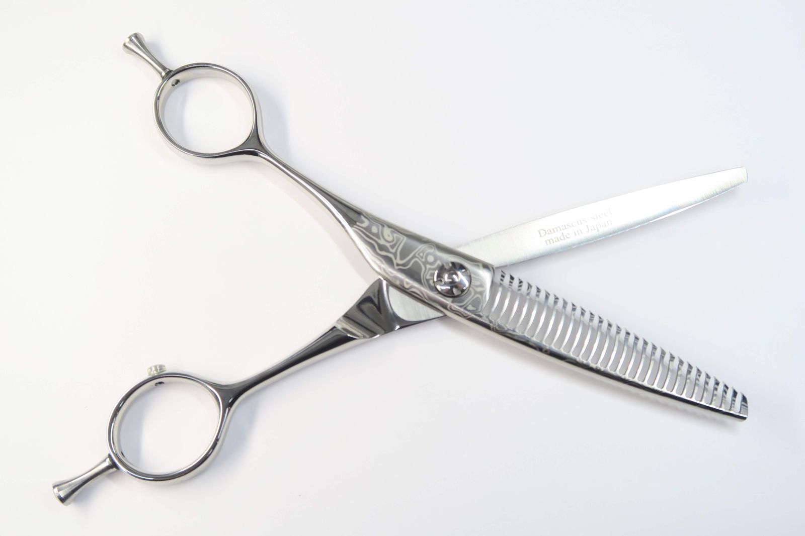 Aランク PRIMERD プリマード Predator G LEFTY プレデター セニング 美容師 理容師 6.0インチ 左利き H-10469