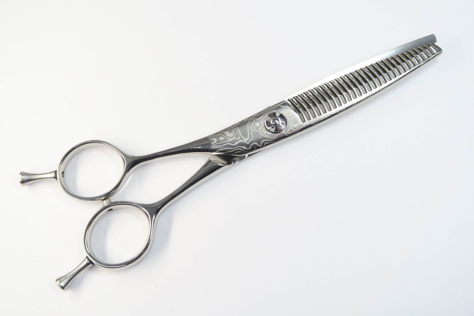 Aランク PRIMERD プリマード Predator G LEFTY プレデター セニング 美容師 理容師 6.0インチ 左利き H-10469