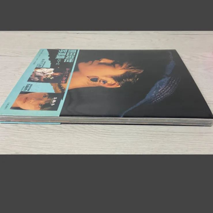 原田知世 写真集 TOMOYO HARADA FIRST CONCERT TOUR - メルカリ