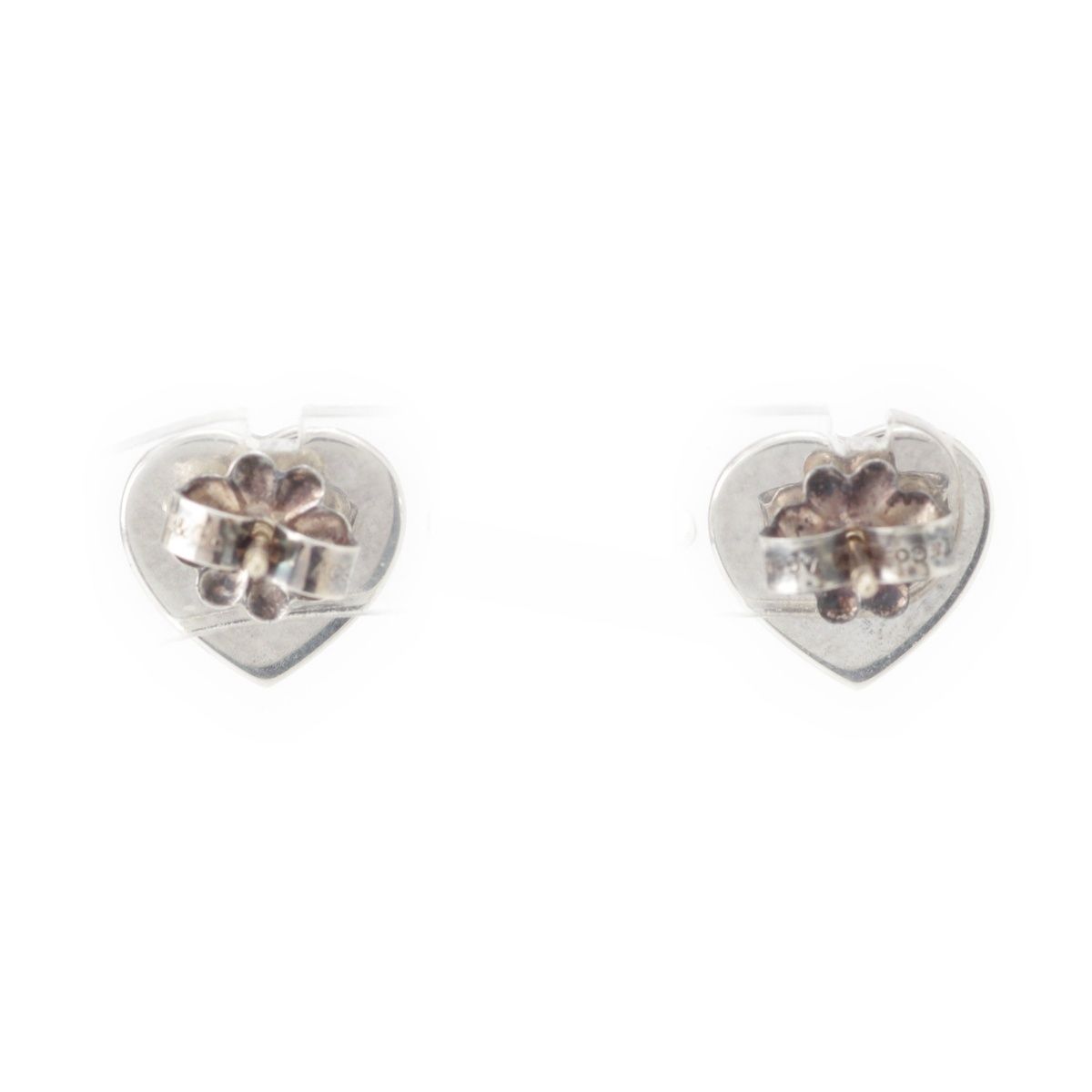 ティファニー リターントゥハート ピアス アクセサリー 925 シルバー