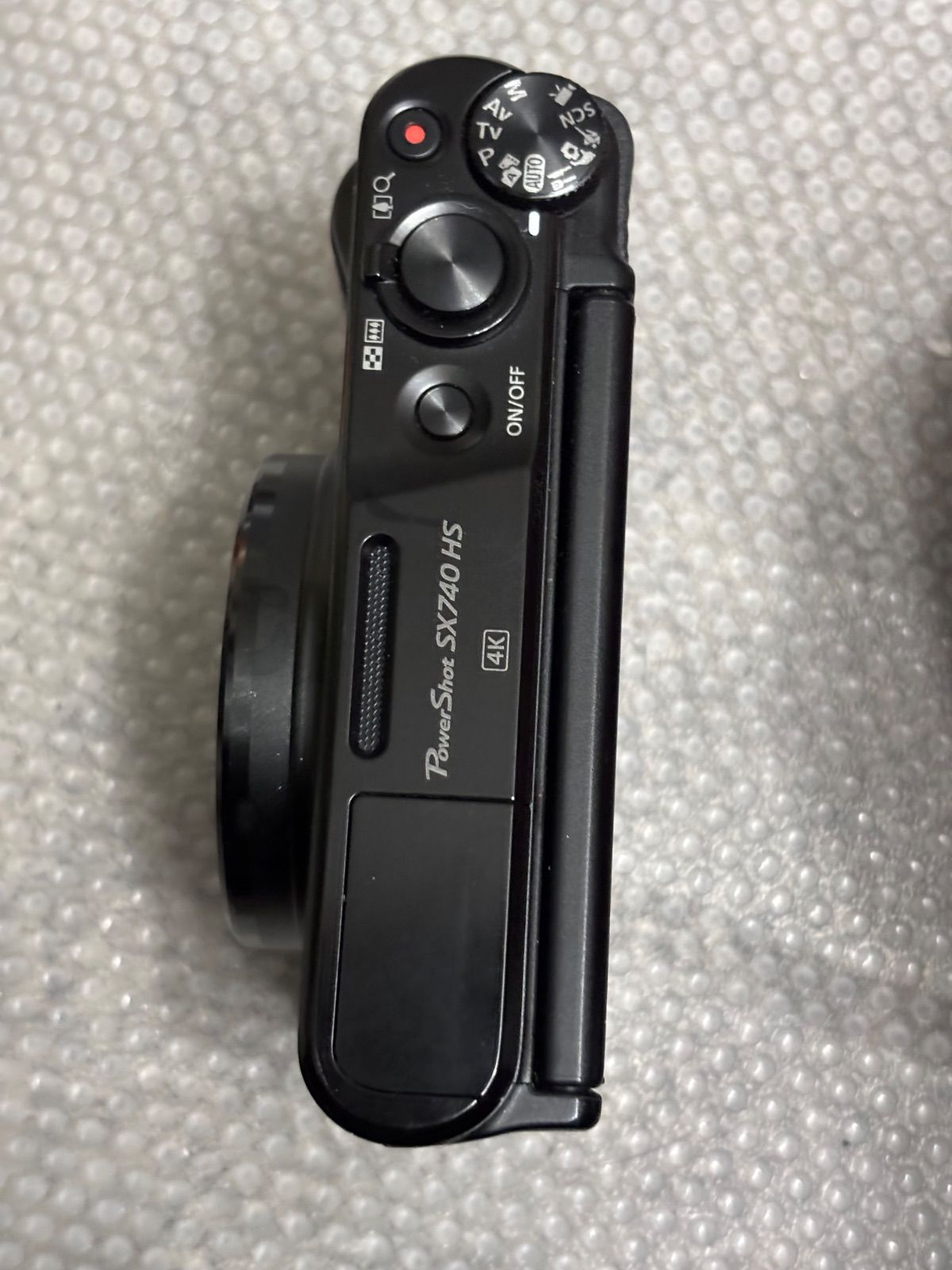 Canon PowerShot SX 740 HS 12092