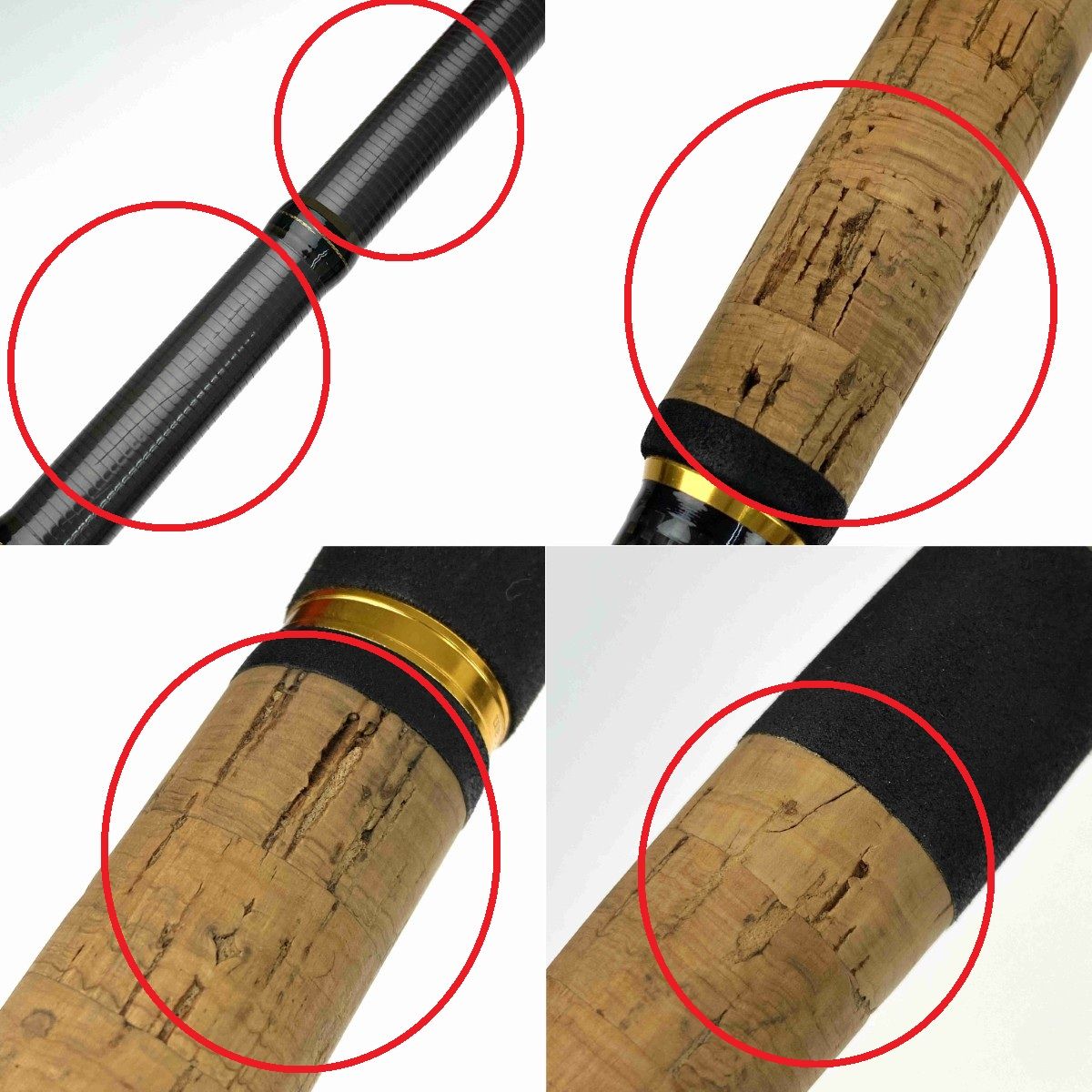 DAIWA ダイワ モアザン 88 M・W