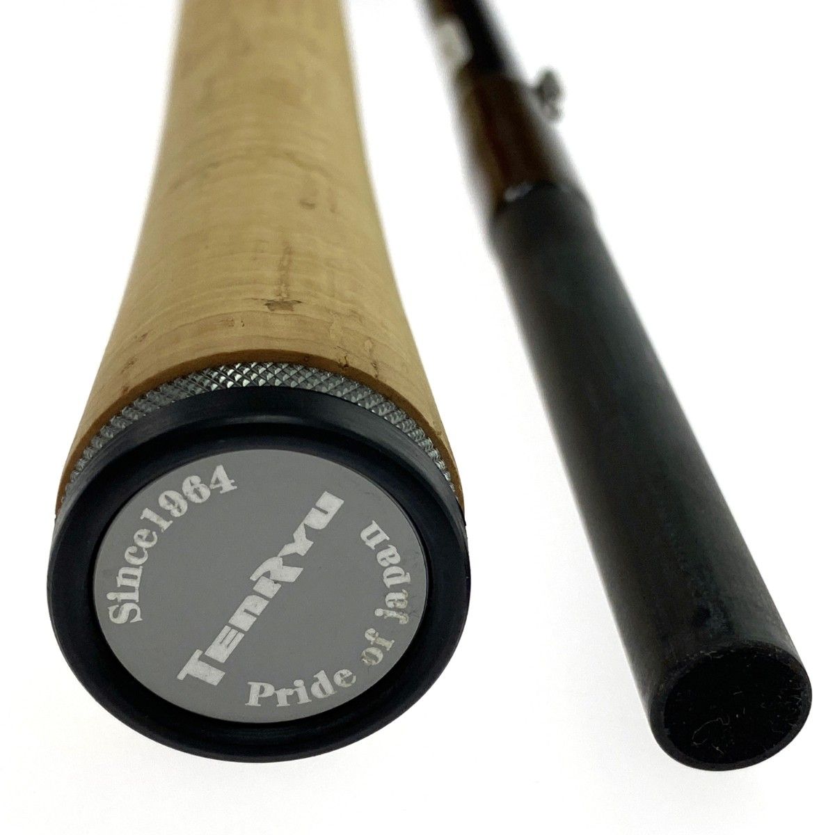  TENRYU CO 天龍 SPEED STICK スピード スティック TSS 1 264 B バスロッド ロッド