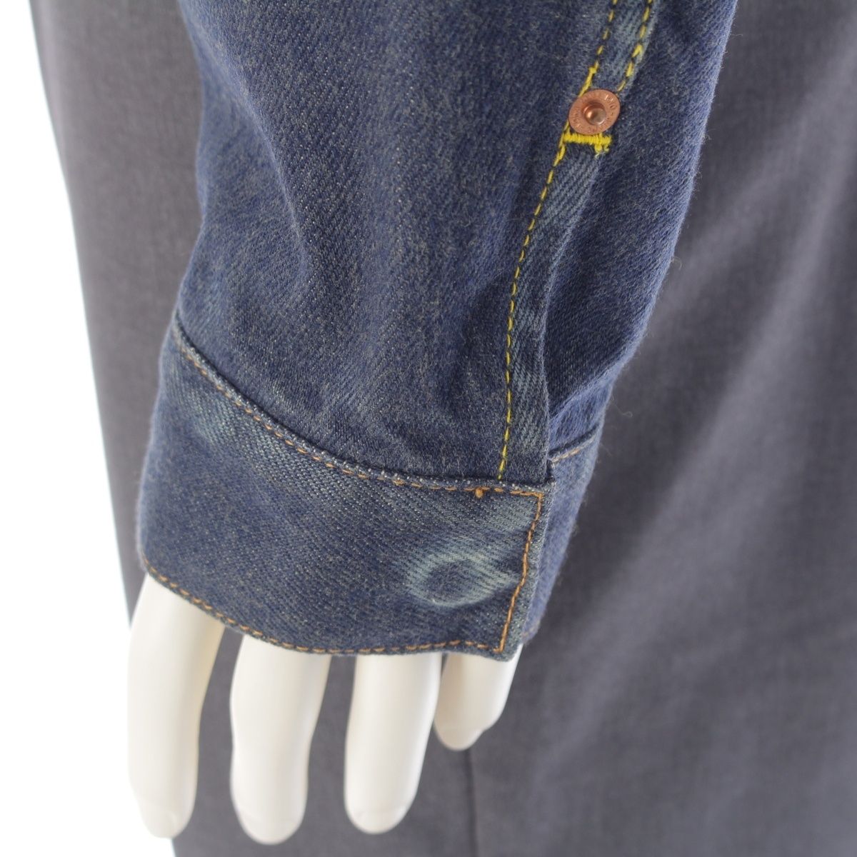 Gジャン アウター