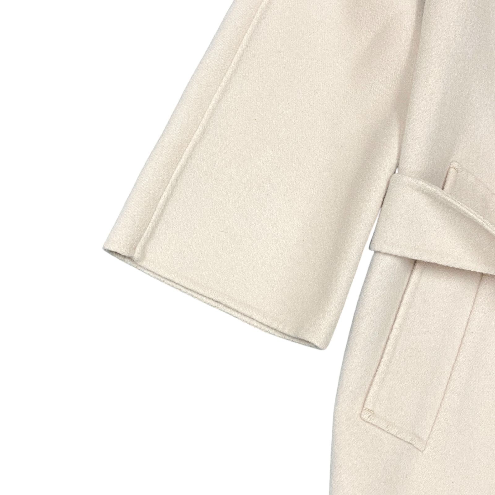 良品 MAXMARA WEEKEND マックスマーラ ウィークエンド Cucito a mano