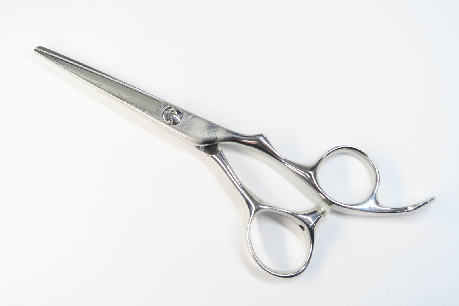 Aランク PRIMERD プリマード Parallel 50 パラレル シザー 美容師 理容師 5.0インチ 右利き H-10470