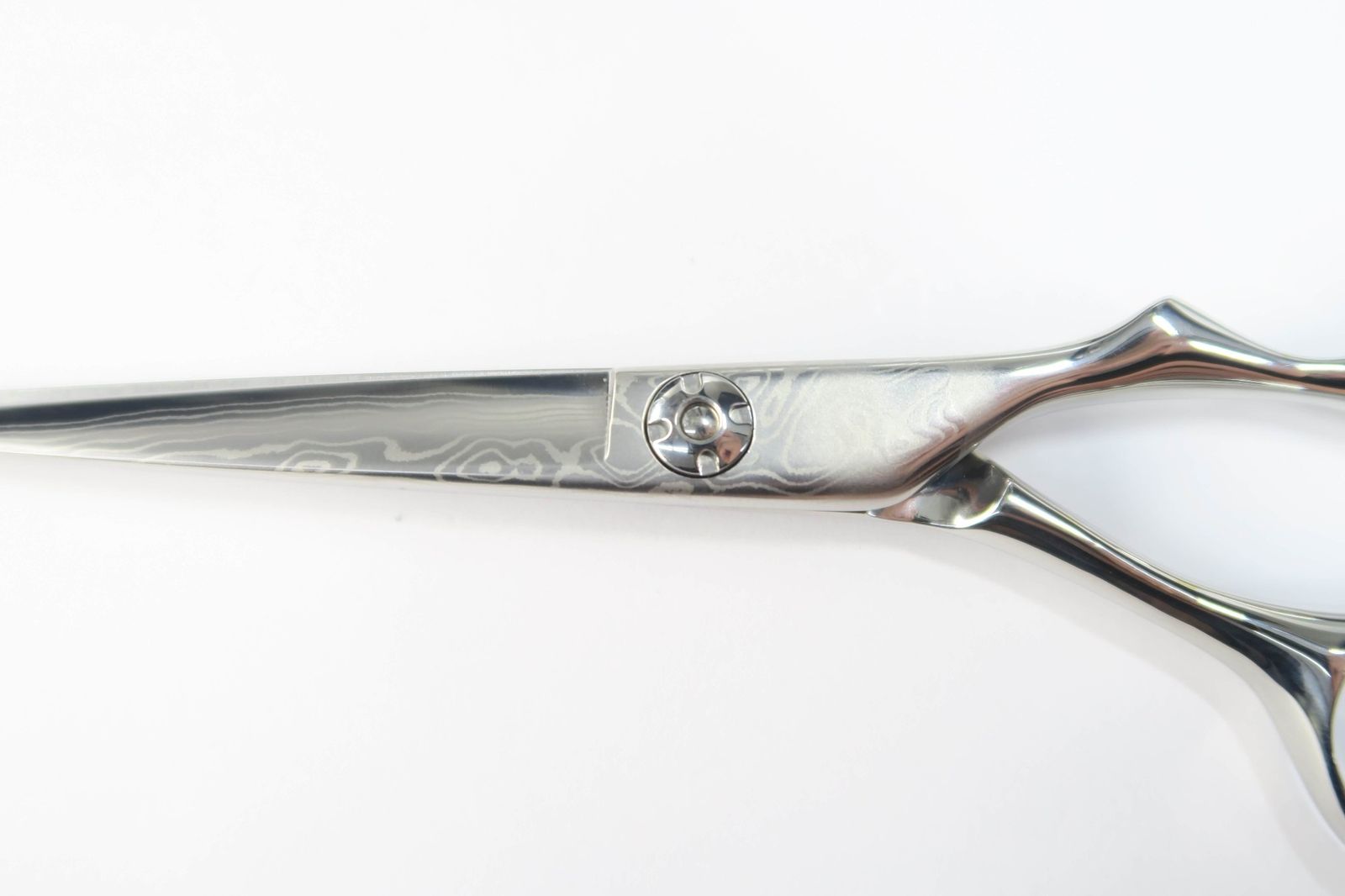 理容師 5.0インチ