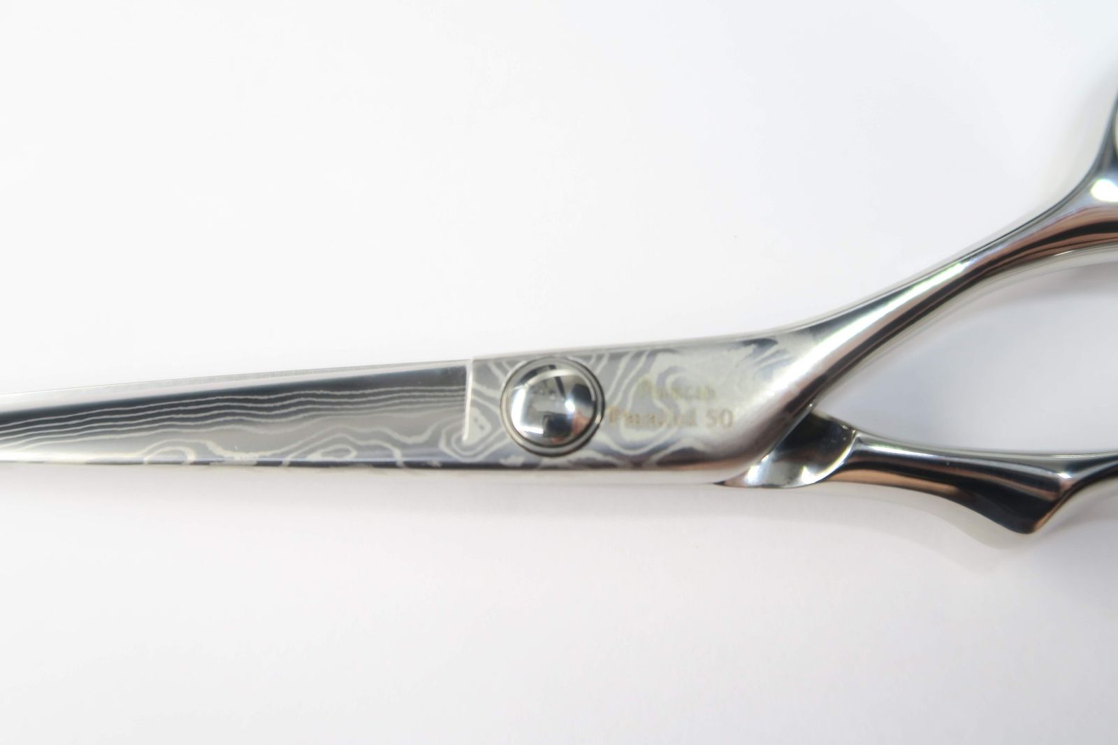 理容師 5.0インチ