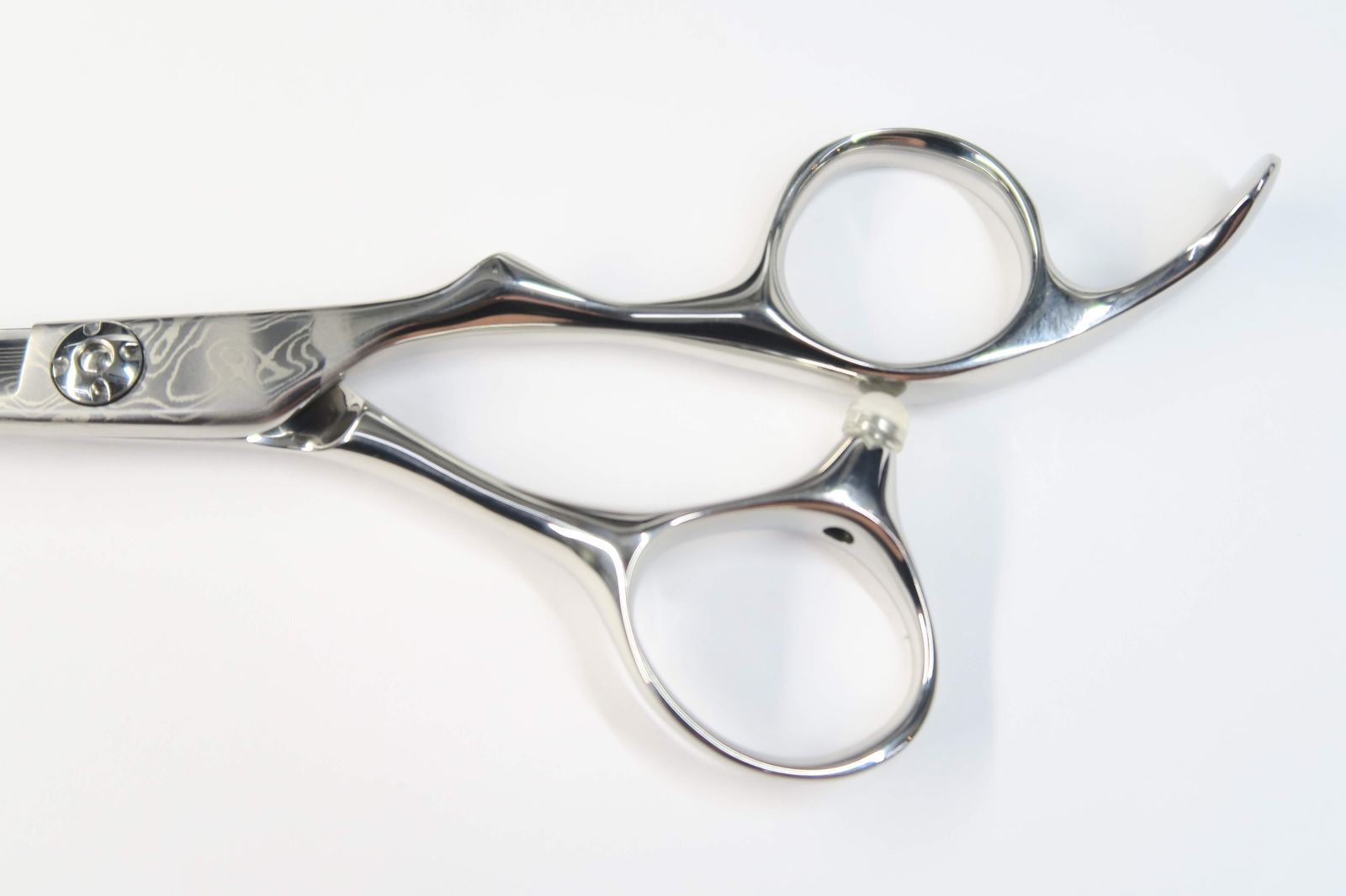 Aランク PRIMERD プリマード Parallel 50 パラレル シザー 美容師 理容師 5.0インチ 右利き H-10470 シザー 散髪用品 衛生日用品