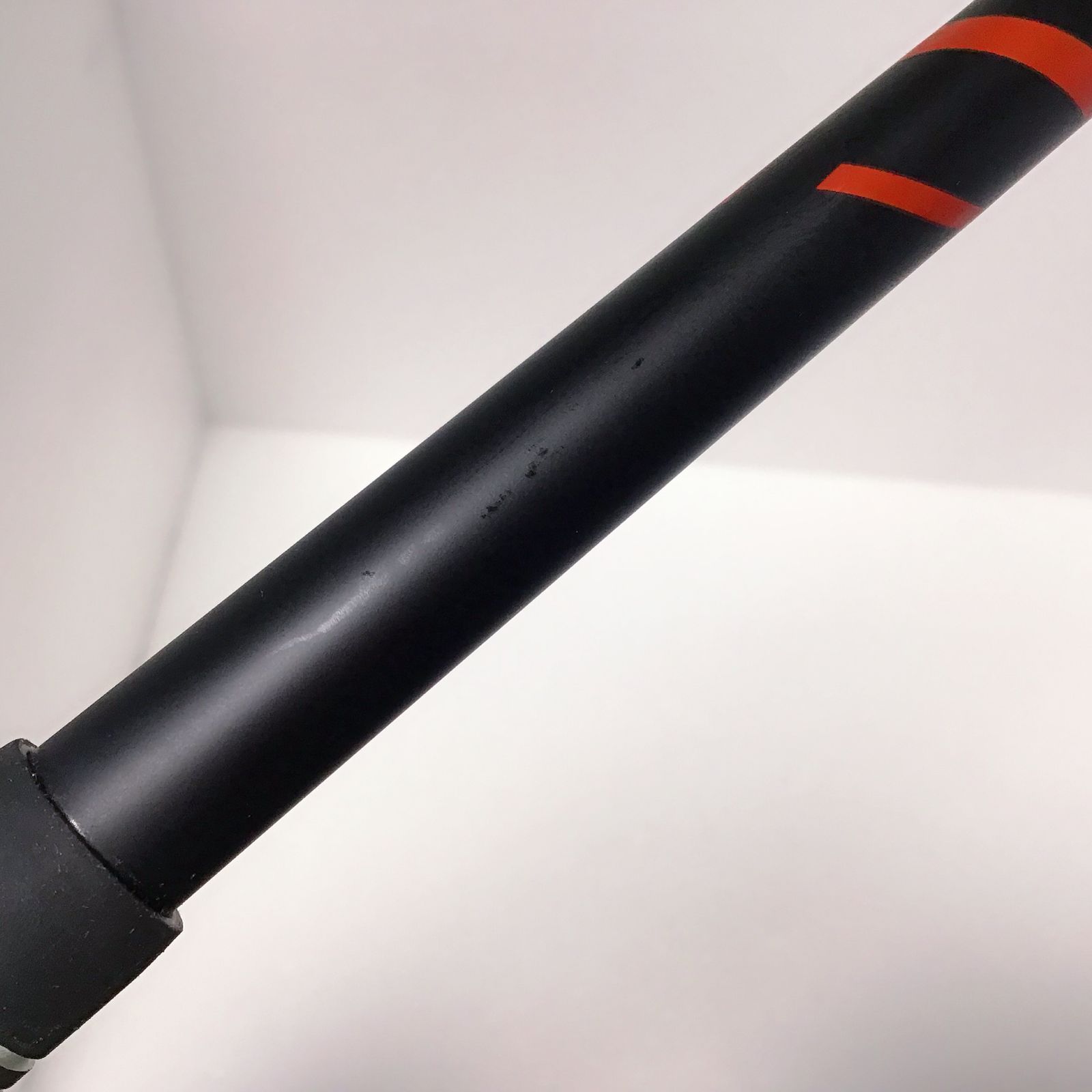 ネクスジェン NS250 SSレッド ドライバーシャフト ピンスリーブ付き