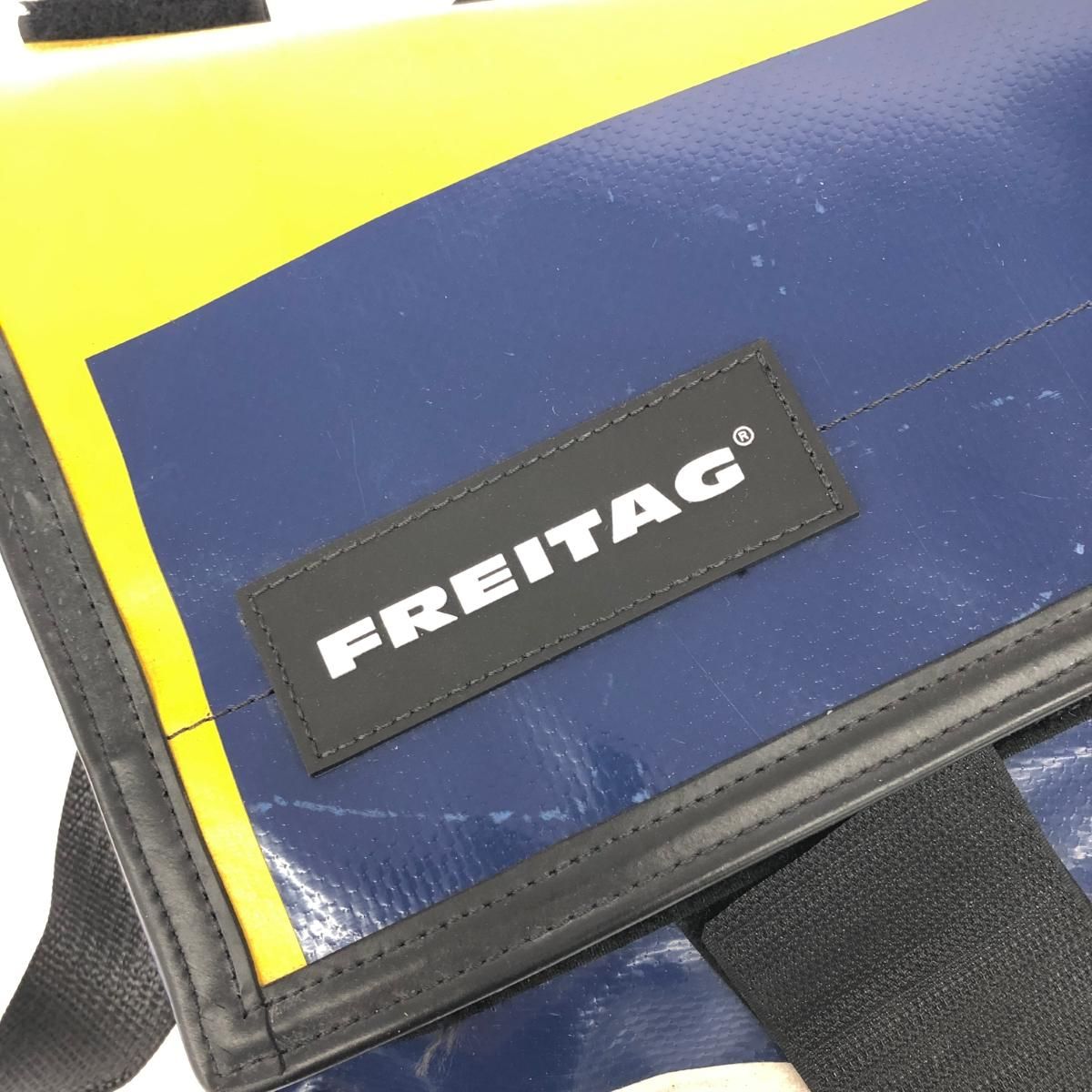 FREITAG フライターグ ショルダーバッグ KNIGHT RIDER ナイトライダー