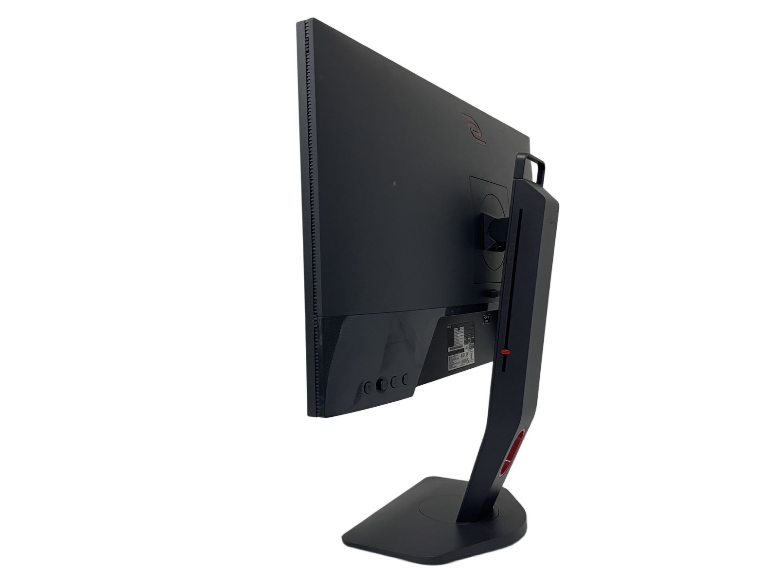  BenQ ZOWIE XL 2411 K ゲーミングモニター 24インチ 製 144 Hz 1 ms DyAc搭載 FPS e-Sports PS 5対応 良好 ディスプレイ モニター本体 ディスプレイ モニター