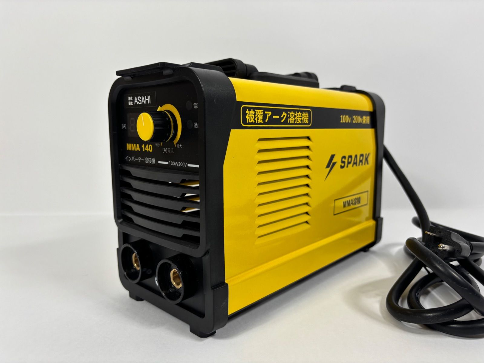 アーク溶接機 MMA