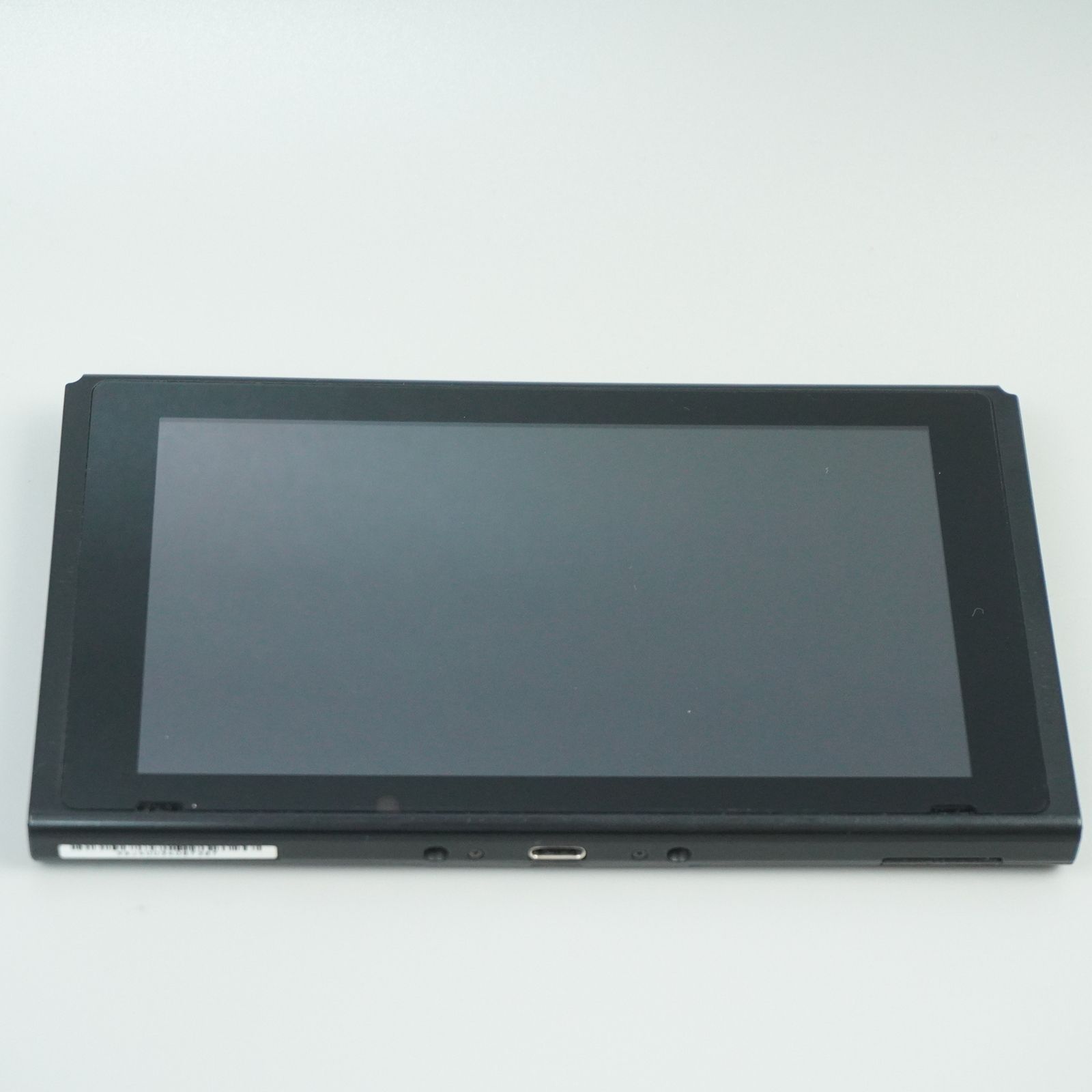 Nintendo Switch 本体のみ 訳あり 未対策機 m250 - メルカリ