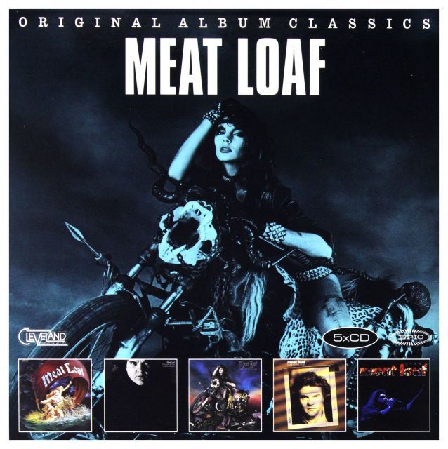 ORIGINAL ALBUM CLASSICS