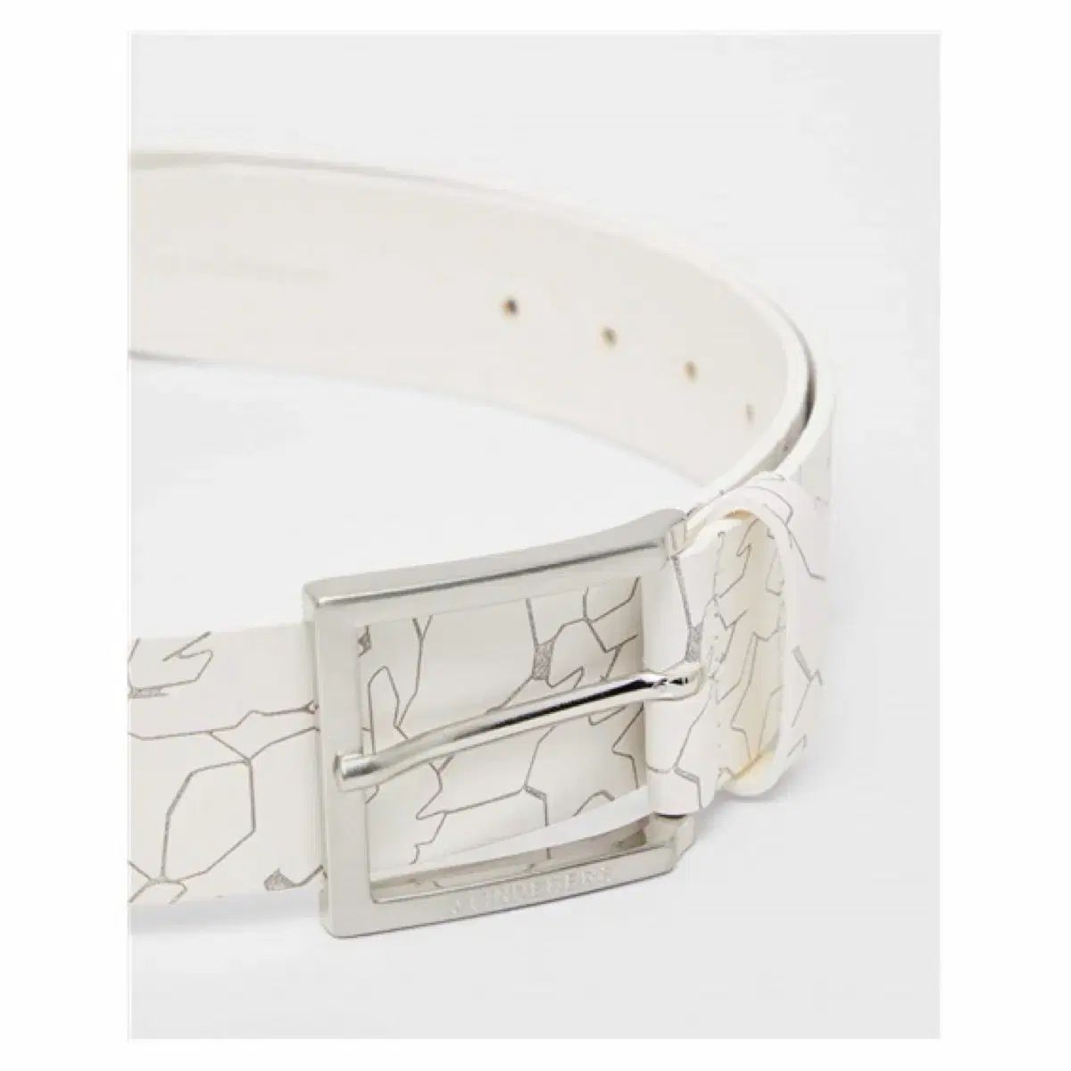 J.LINDEBERG (J.リンドバーグ) ゴルフ ベルト 新品 - メルカリ