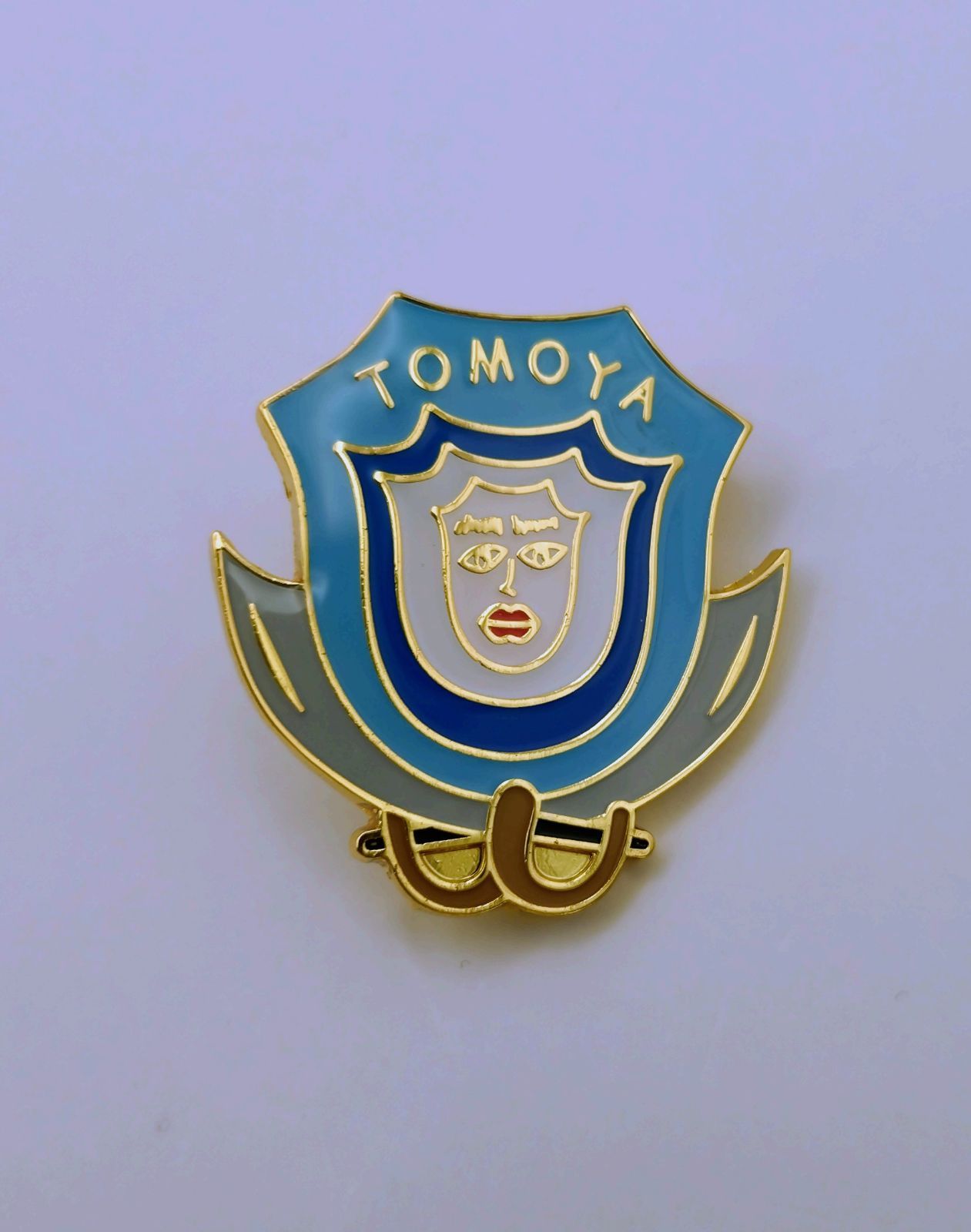 NEXZ LIVE TOUR 2025 One Bite ランダムピンバッジ TOMOYA - メルカリ