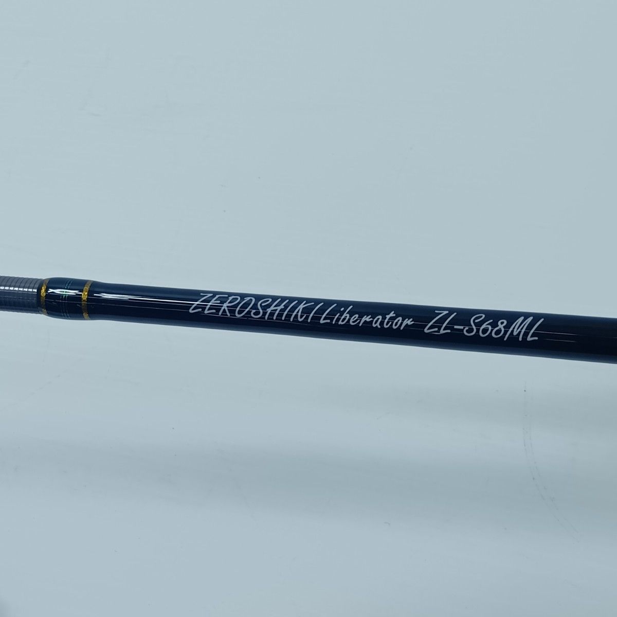 ゼニス ZENITH ルアーロッド リベレーター ZL S 68 ML リベレーター