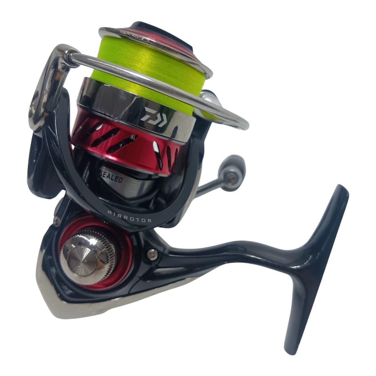 DAIWA ダイワ 月下美人MX 2004H 程度B 056194