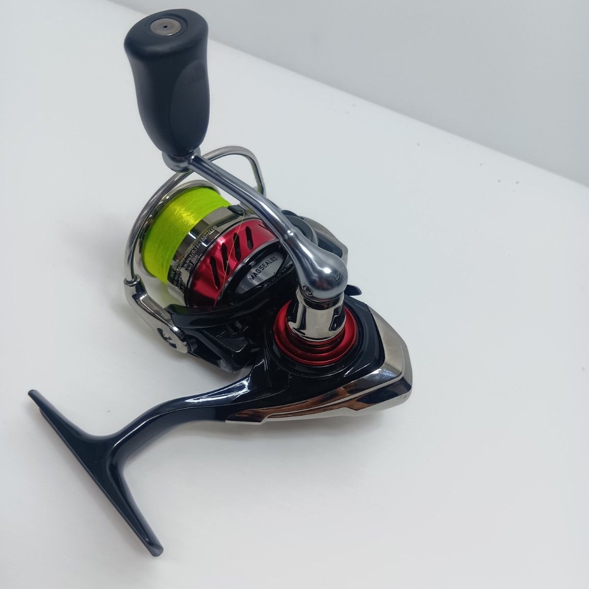 DAIWA ダイワ 月下美人MX 2004H 程度B 056194