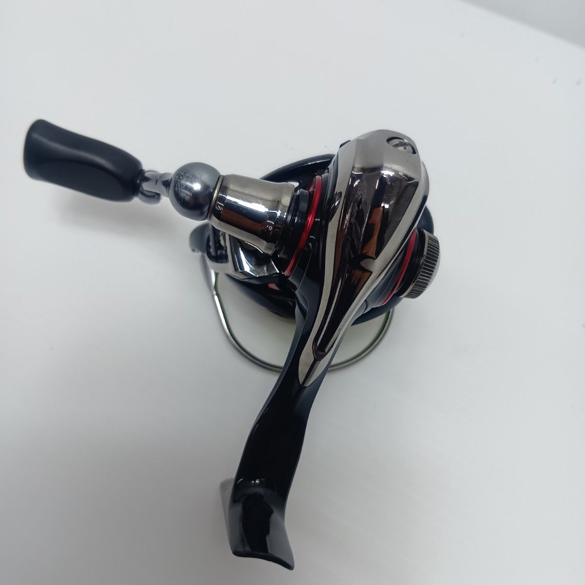 月下美人 MX 2004 H ダイワ(DAIWA) スピニングリール 月下美人MX 2004H