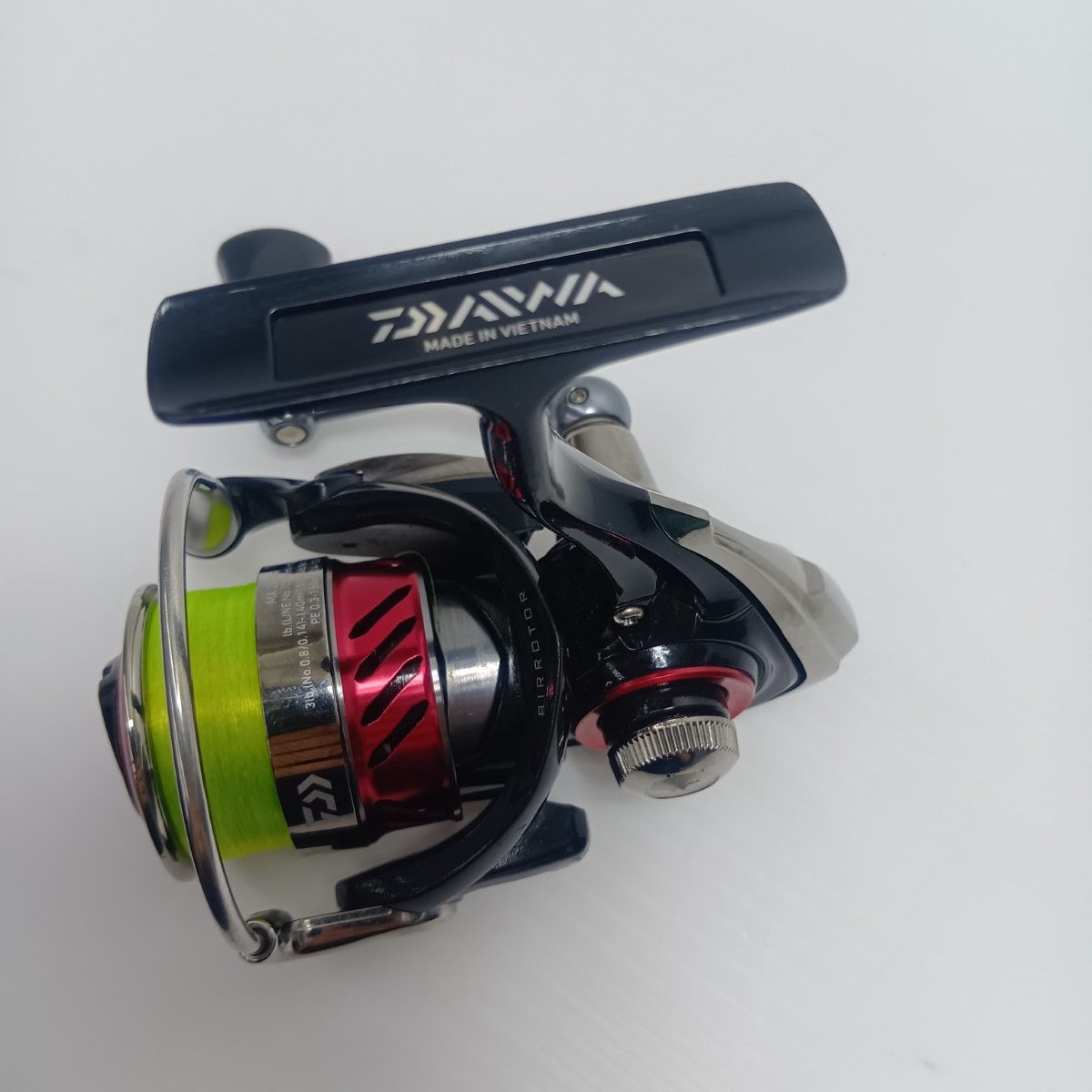 DAIWA ダイワ 月下美人MX 2004H 程度B 056194 - メルカリ