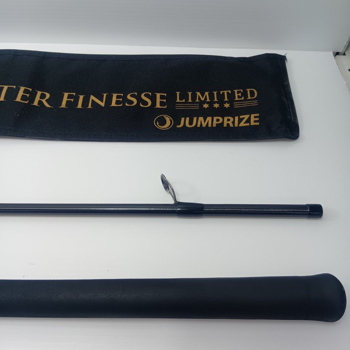 オールウェイク 109モンスターフィネスリミテッド 程度A 1169