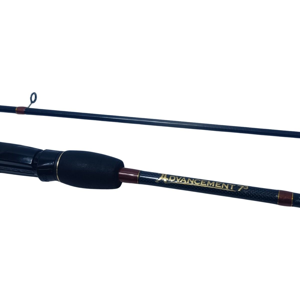 サーティーフォー Advancement HSR 73