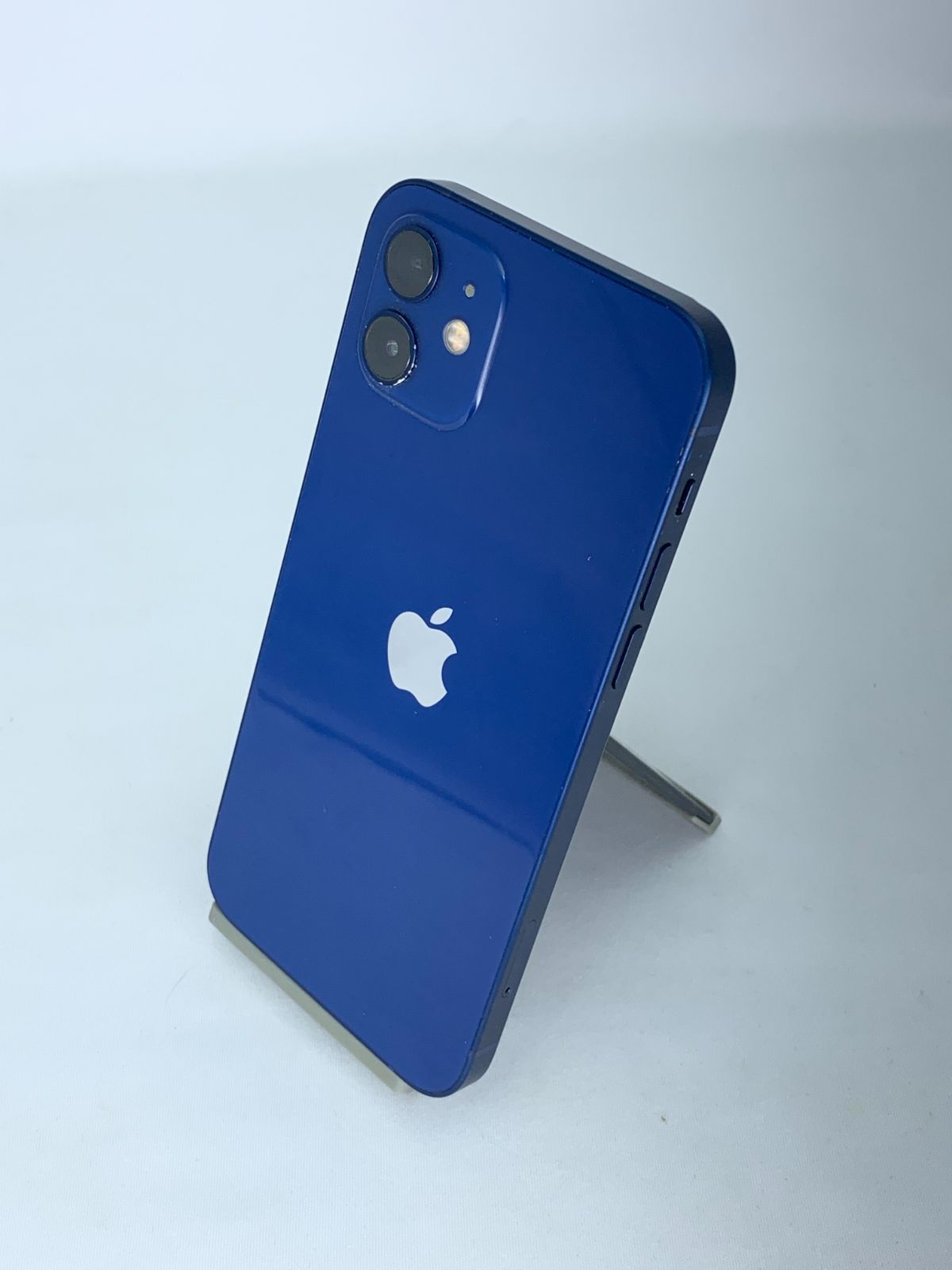 iPhone12Pro 256GB パシフィックブルー SIMロック解除 iPhone12Pro