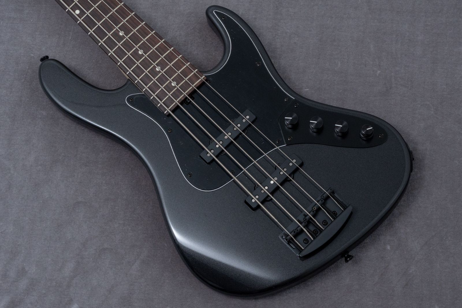 Kikuchi Guitars | Hermes RV 5 LE CFM 3.97 kg 519 GIB兵庫