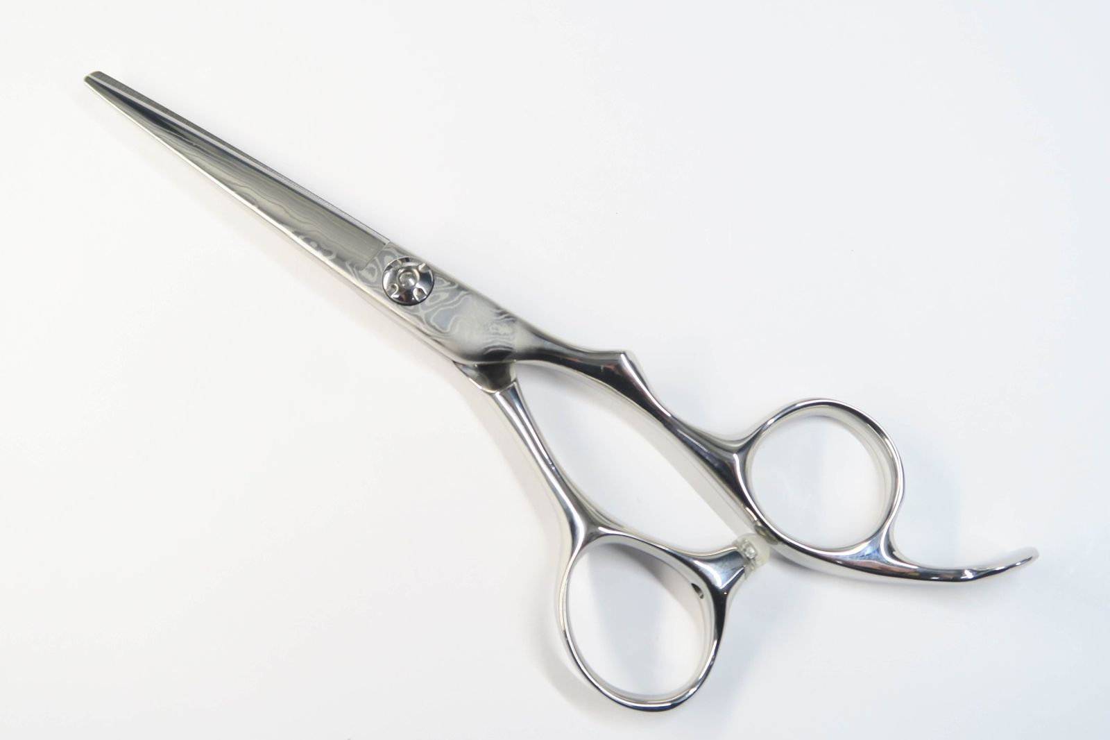 Aランク PRIMERD プリマード Parallel 50 パラレル シザー 美容師 理容師 5 0インチ 右利き H 10472