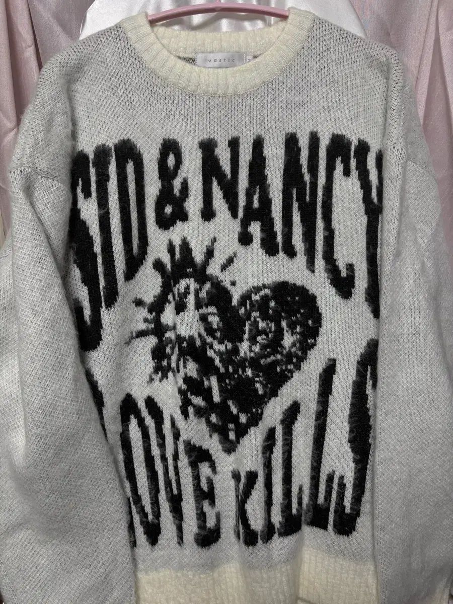 バスティック vastic ニット