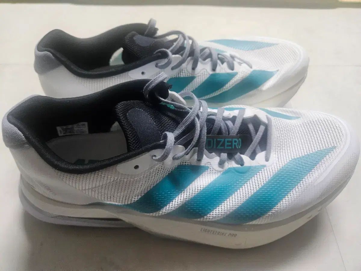 アディダス アディゼロ ボストン13 280