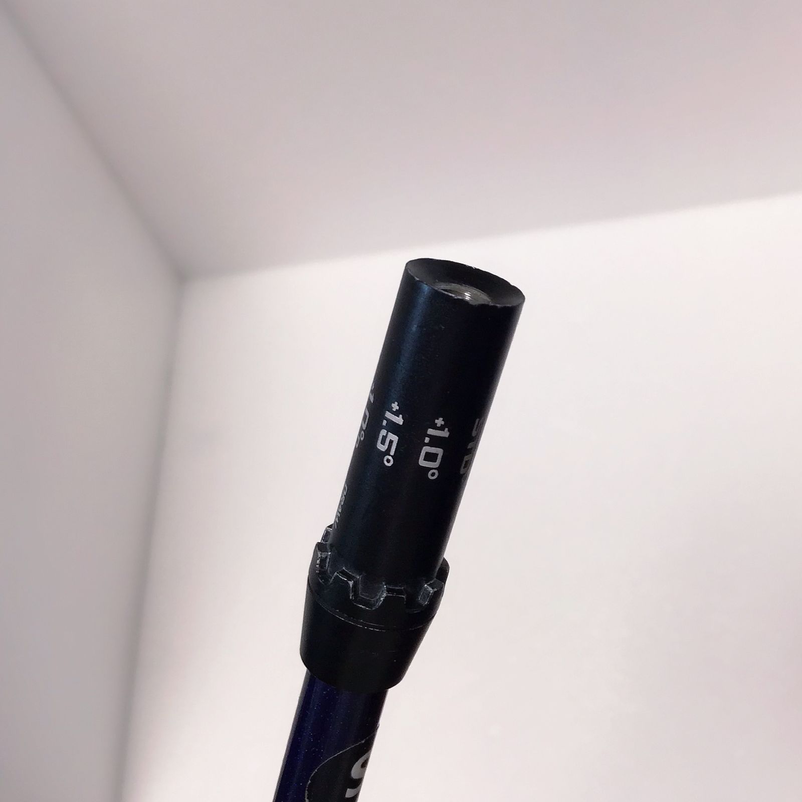 ベンタス TR ブルー ベロコア VENTUS TR BLUE VELOCORE 5-S コブラ