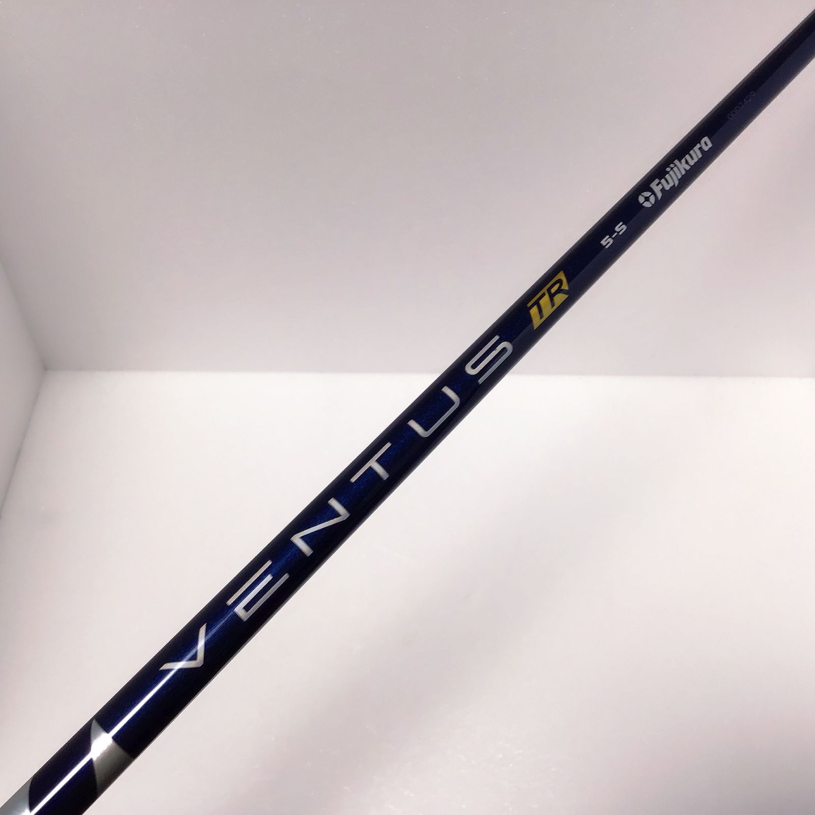 コブラ　ダークスピード　ベンタスブルーTR 5S コブラ（Cobra）（メンズ）ダークスピード X LIMITED EDITION PALM