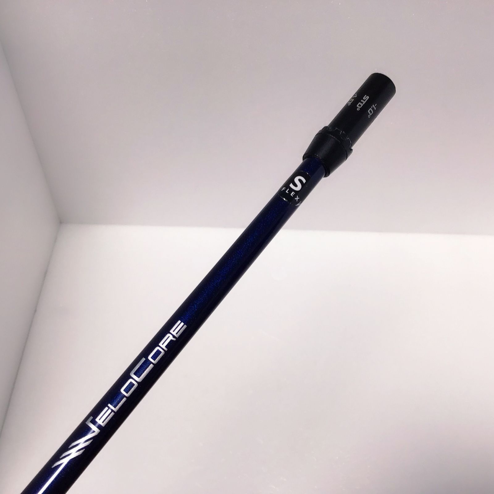 merukari★Fujikura VENTUS TR ブルーベルコア5S ベンタス TR ブルー ベロコア VENTUS TR BLUE VELOCORE 5-S コブラ