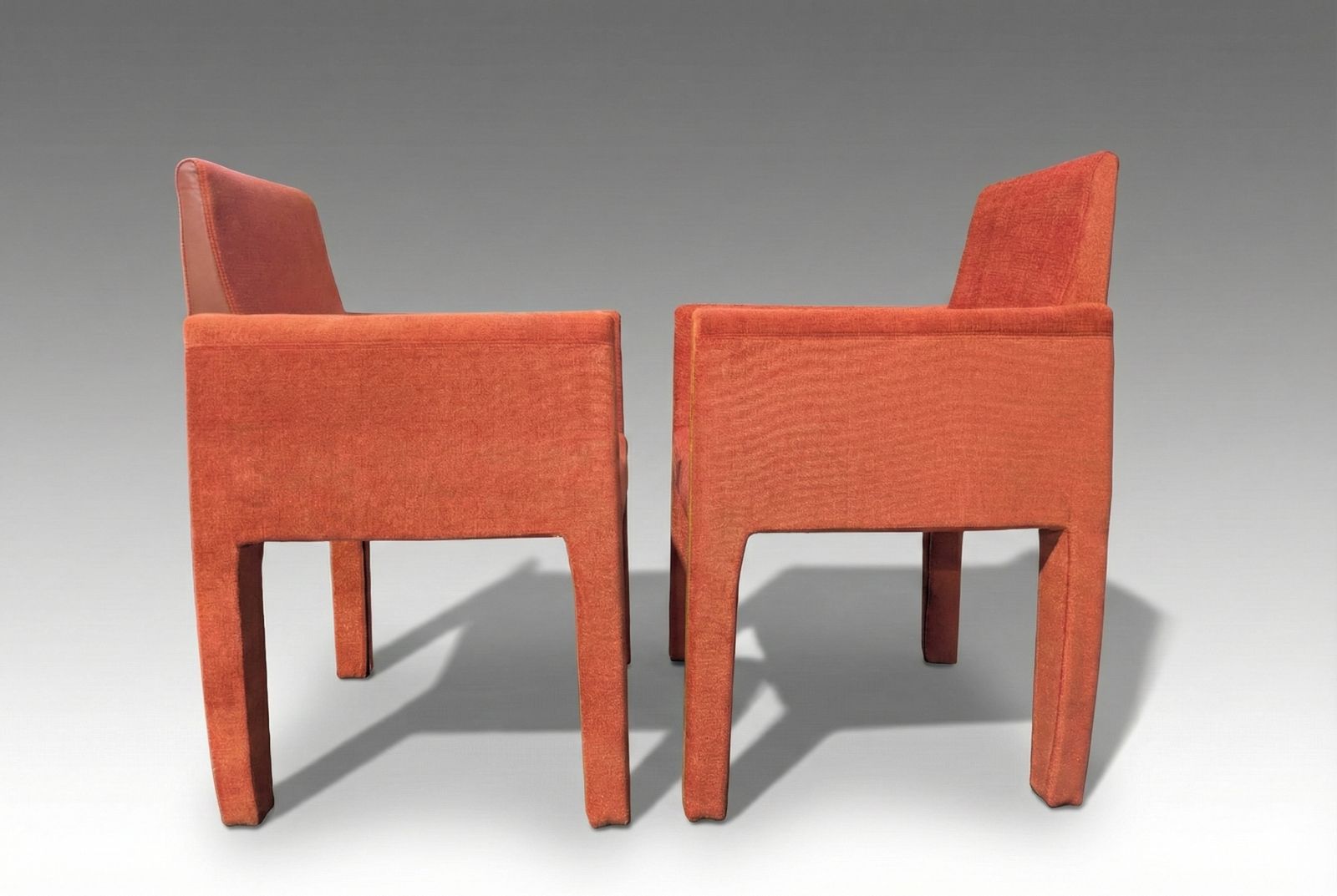 arflex / アルフレックスFE チェア② 美品】②arflex アルフレックス FEチェア ラウンジチェア arflex