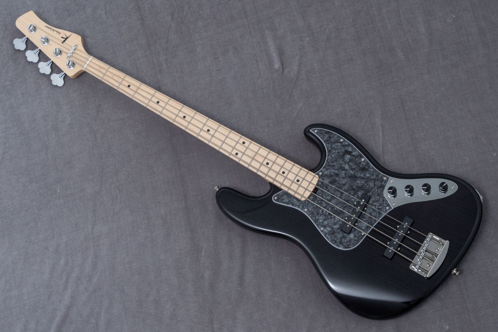 Kikuchi Guitars Hermes M 70 4 TBK 3 9 kg 538 GIB兵庫