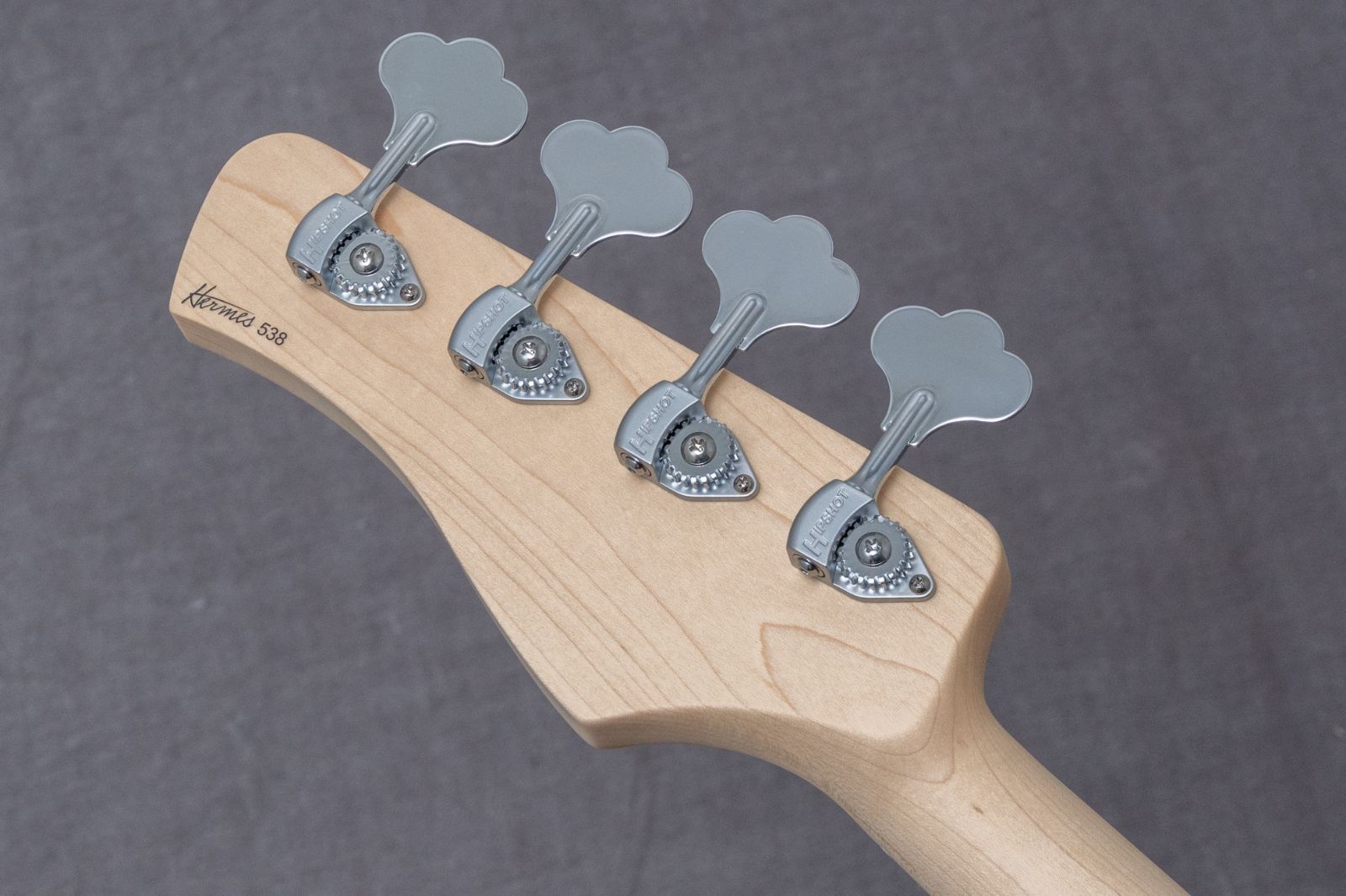  Kikuchi Guitars Hermes M 70 4 TBK 3 9 kg 538 GIB兵庫 エレキベース ベース