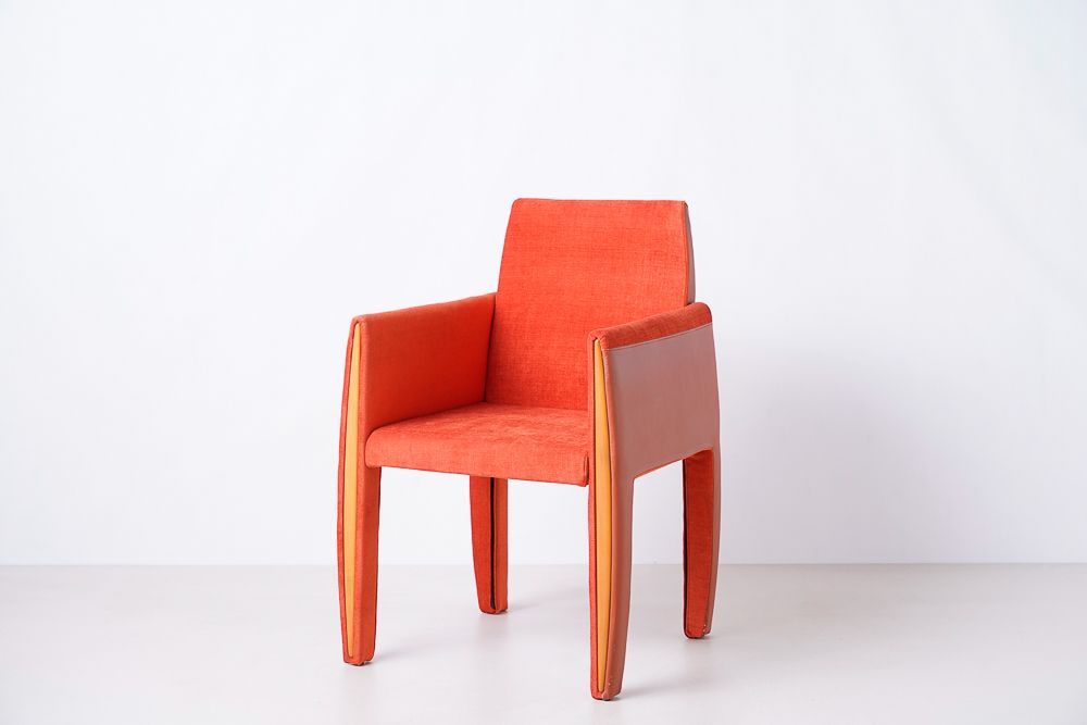 arflex / アルフレックスFE チェア② 美品】②arflex アルフレックス FEチェア ラウンジチェア arflex