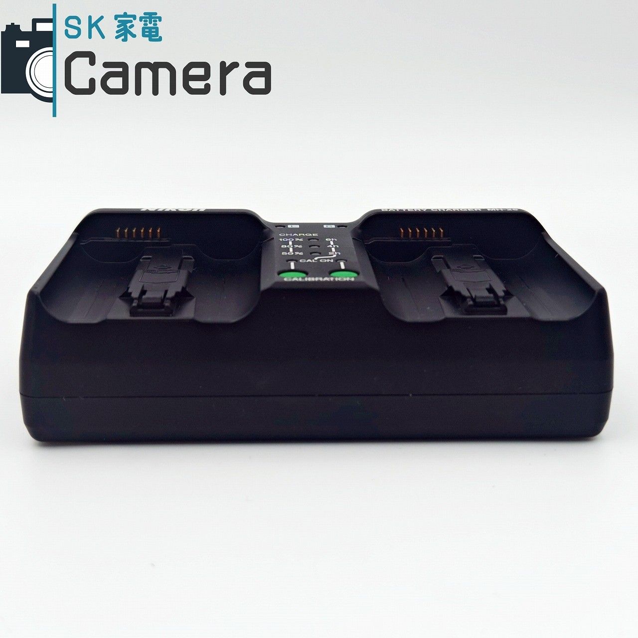 ニコン バッテリー