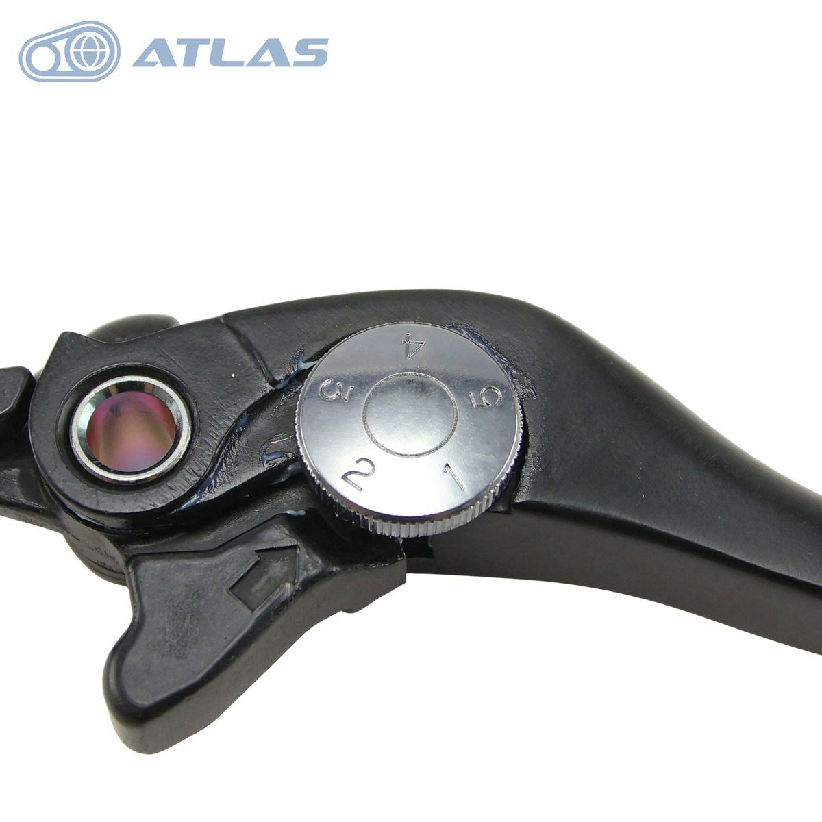 タイカワサキ純正 ニンジャ Ninja ZX-4R SE ZX-4RR ブレーキレバー