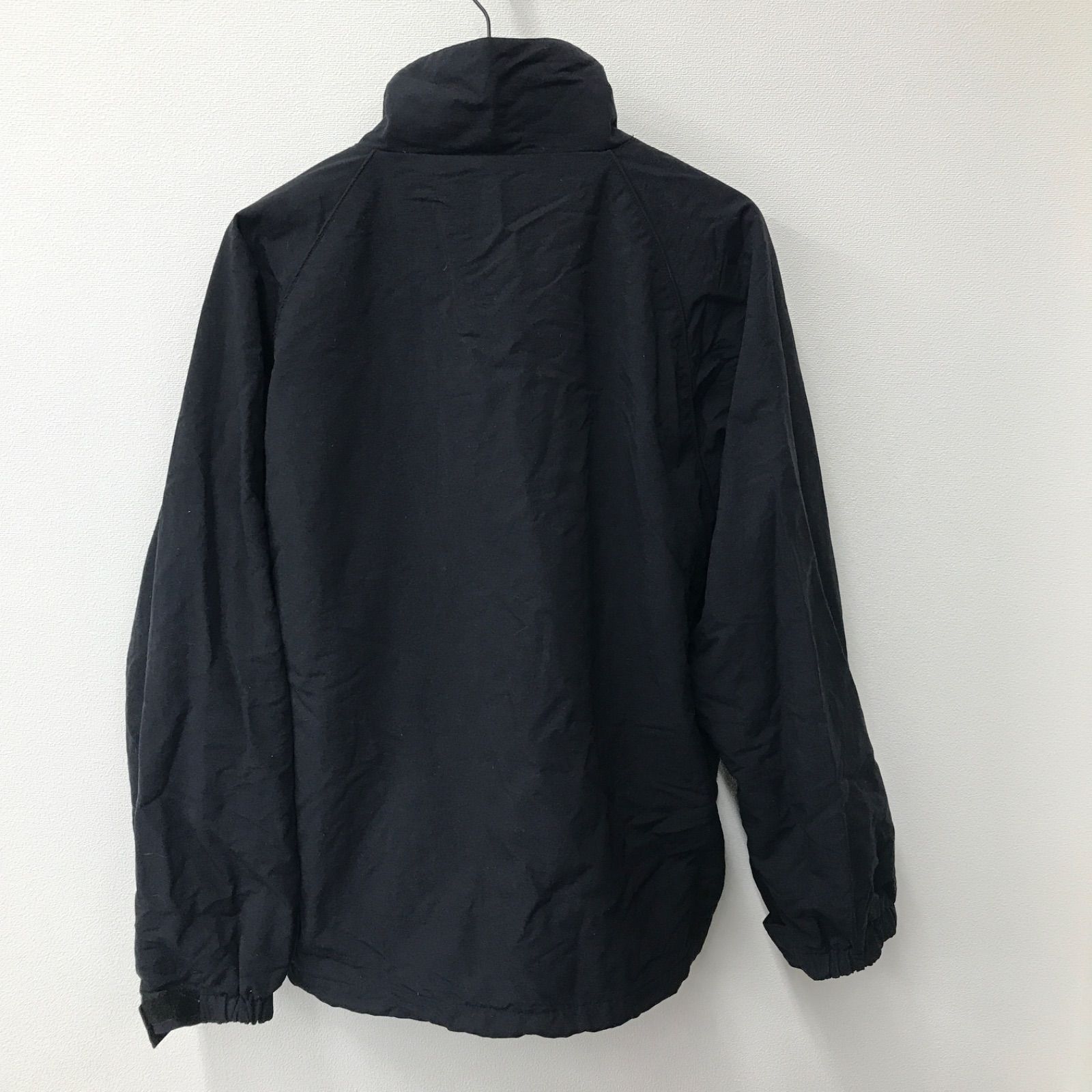 M11068 【90s GAIJIN MADE】 ガイジンメイド ナイロン ジャケット 