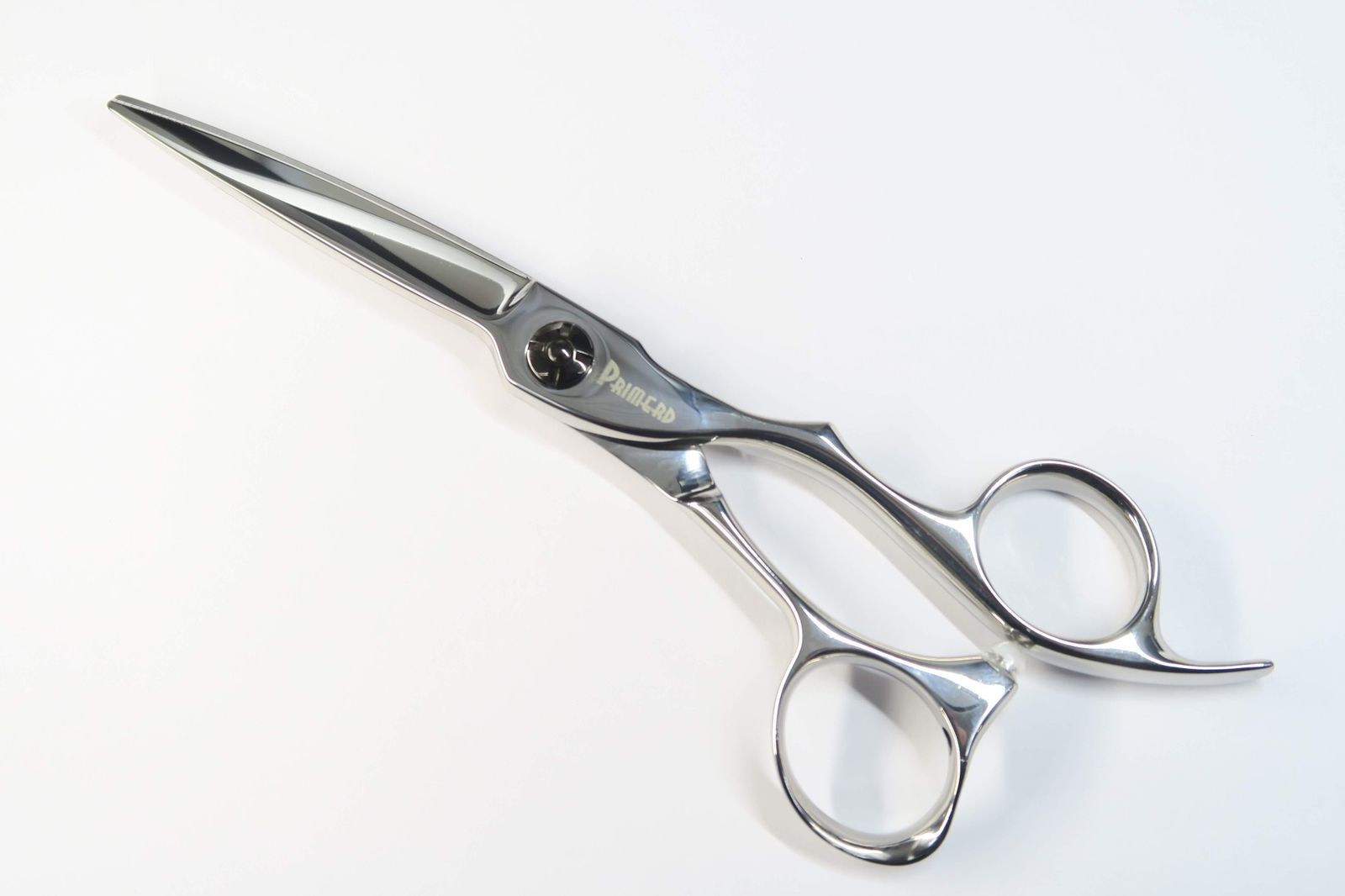 Aランク【PRIMERD プリマード】 NEW EAGLE 58 シザー 美容師・理容師