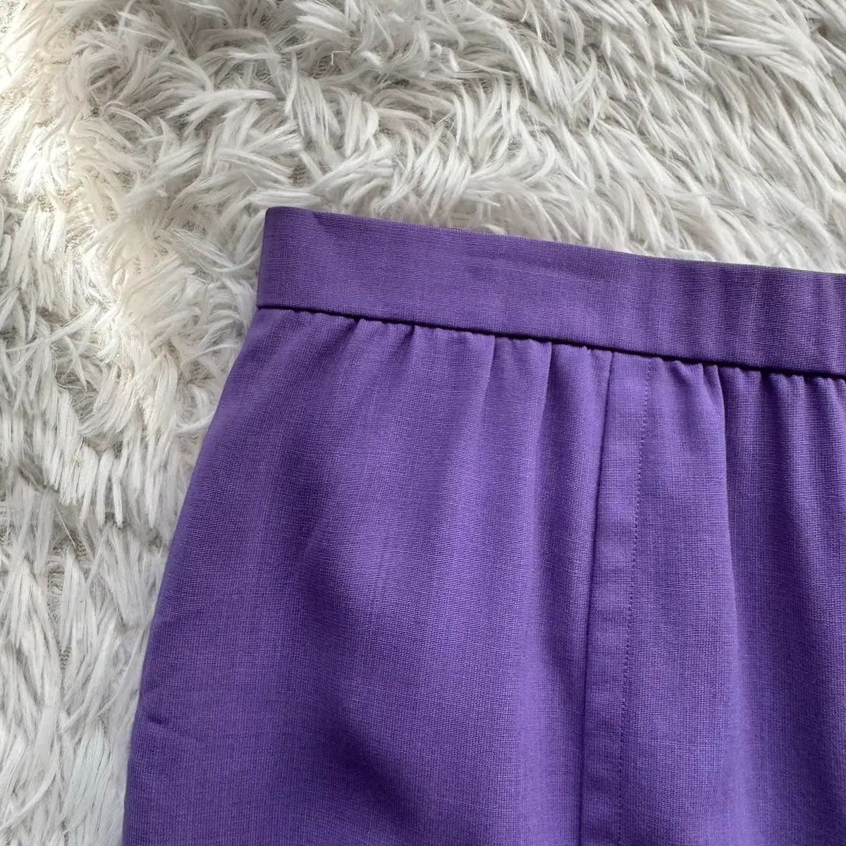 Givenchy 日本 ヴィンテージ ミディ スカート ジバンシィ ヴィンテージスカート XL 32