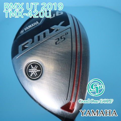 ユーティリティ ヤマハ RMX UT 2019/TMX-420U/SR/25 8199